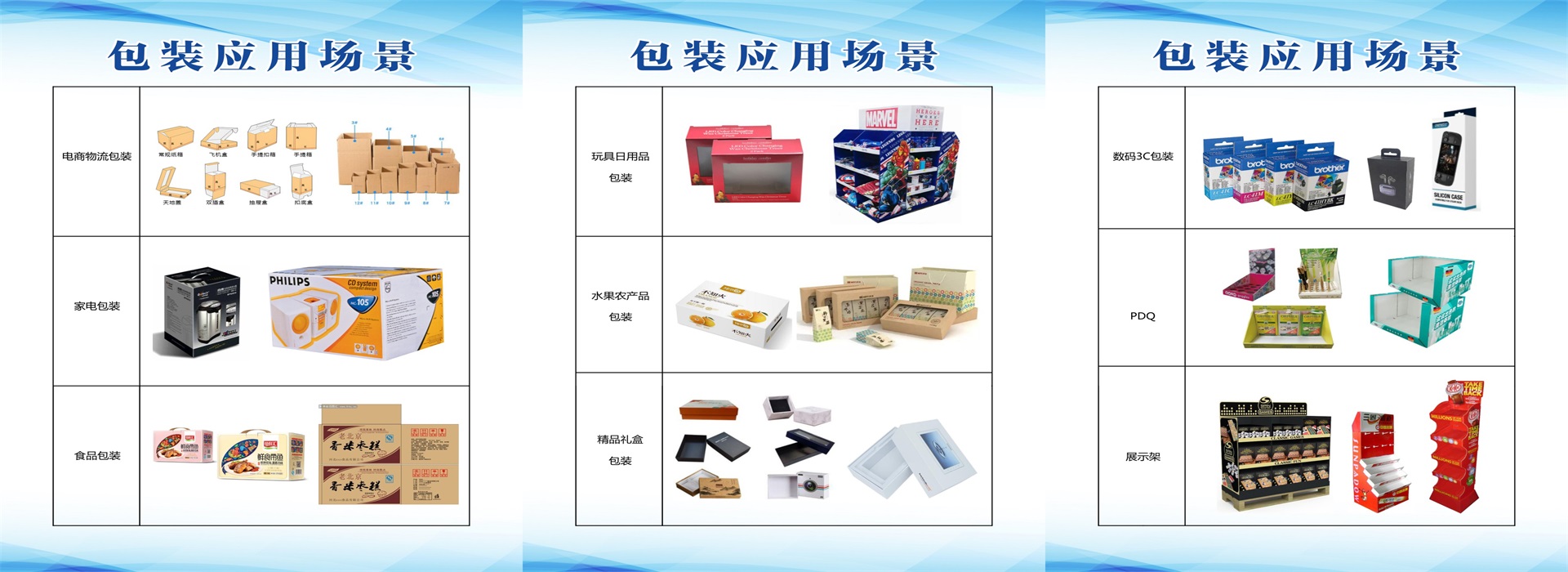广告标题